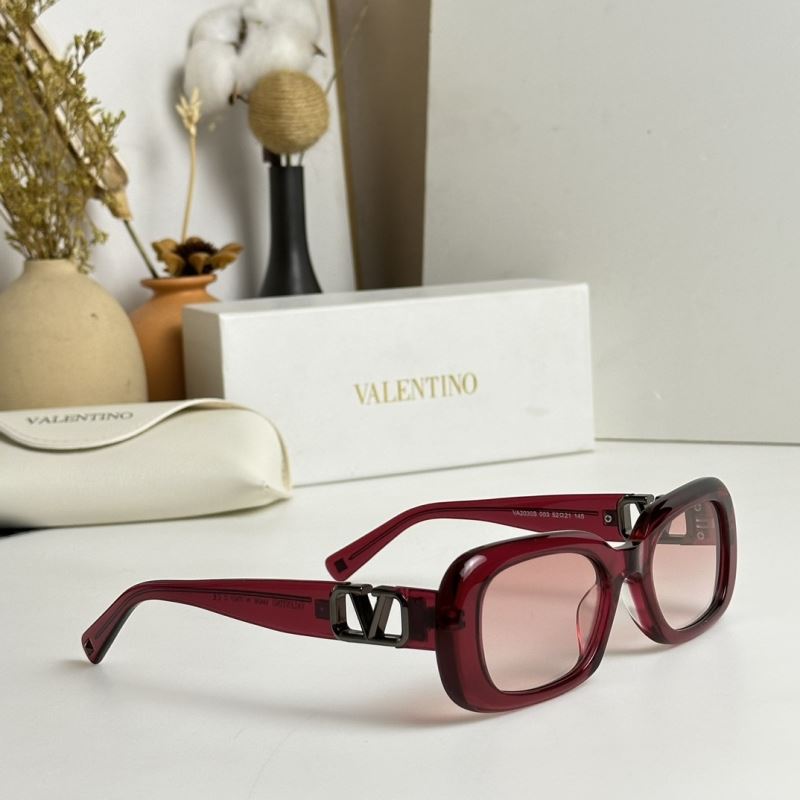 Valentino Sunglasses